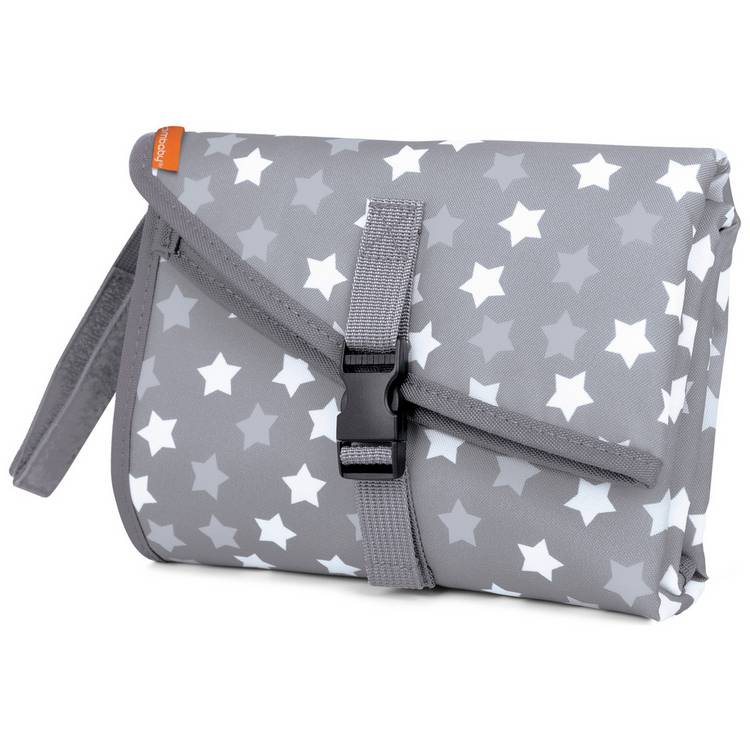 Dreambaby On The Go Changing Mat, portable baby changing mat (British brand)