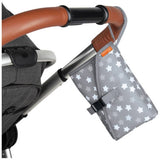 Dreambaby On The Go Changing Mat, portable baby changing mat (British brand)