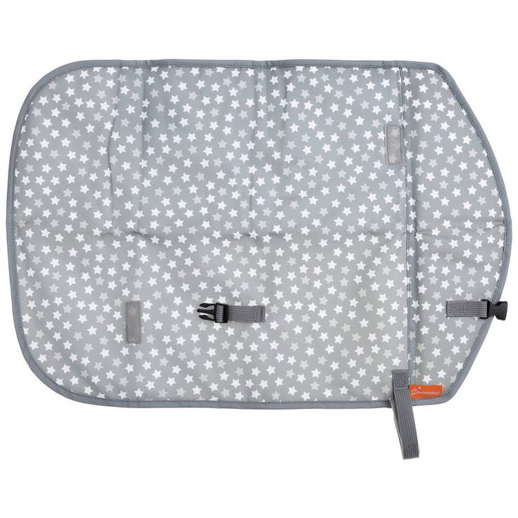Dreambaby On The Go Changing Mat, portable baby changing mat (British brand)