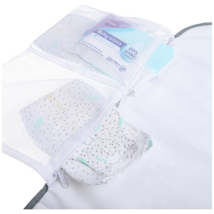 Dreambaby On The Go Changing Mat, portable baby changing mat (British brand)