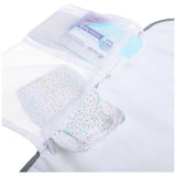 Dreambaby On The Go Changing Mat, portable baby changing mat (British brand)