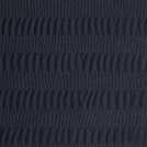 Habitat Stripe Seersucker Navy Bedding Set Superking, UK version