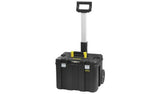 Argos Stanley Fatmax Pro-Stack 20 inch Mobile Storage Box- Buy online at McGrocer