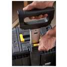 Stanley Fatmax Pro-Stack 20 inch Mobile Storage Box (British brand)