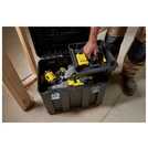 Stanley Fatmax Pro-Stack 20 inch Mobile Storage Box (British brand)