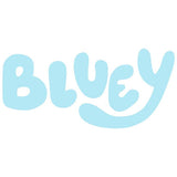 Ravensburger Bluey shaped jigsaw puzzle set of 4 (British brand)