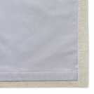 Habitat blackout eyelet curtains cream 168x229cm, UK version
