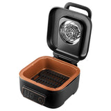 Russell Hobbs SatisFry air fryer grill 5.5L, imported from the UK