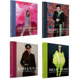 Terry Newman Clothes They Wear hardback book, UK version