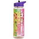 Zak Rainbow High sipper water bottle 600ml (British brand)