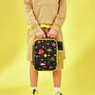 Ion8 Space lunch bag 26.5x19.5x8cm, UK version