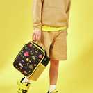 Ion8 Space lunch bag 26.5x19.5x8cm, UK version