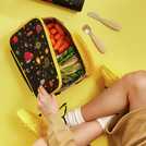 Ion8 Space lunch bag 26.5x19.5x8cm, UK version