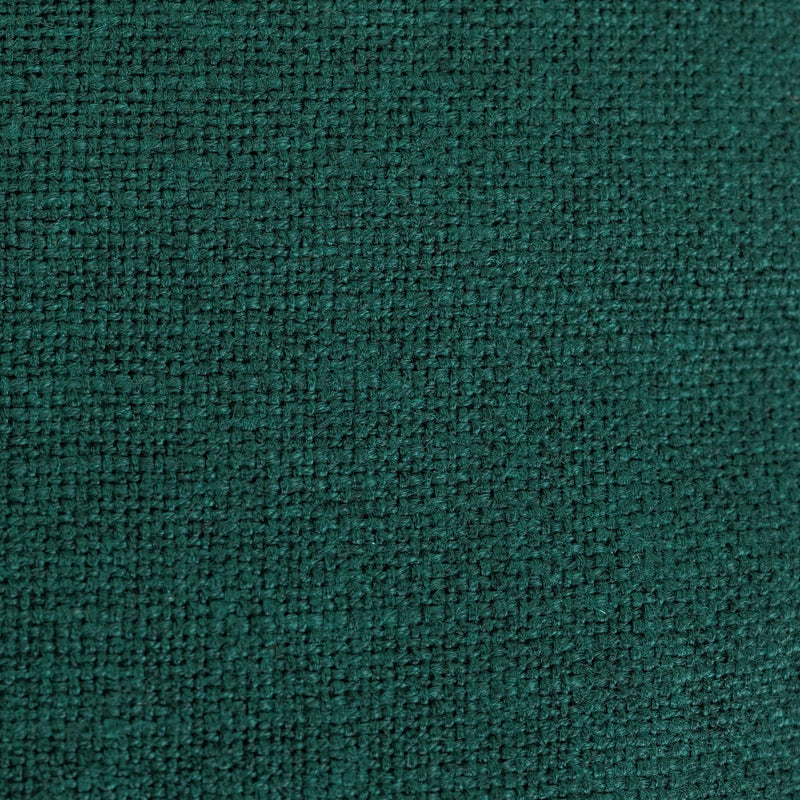 Habitat green linen look cushion 50x50cm, UK version