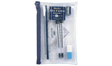 Argos Oxford Exam Stationery Set 20x12.7x1.1cm- Buy online at McGrocer