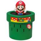 TOMY Super Mario Pop Up Game (British brand)