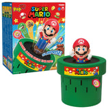 TOMY Super Mario Pop Up Game (British brand)