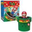 TOMY Super Mario Pop Up Game (British brand)