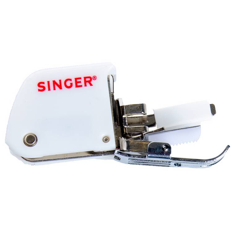 Singer even feed walking foot sewing accessory (British brand)