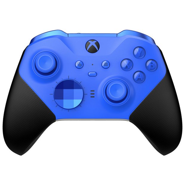 Xbox Elite Wireless Controller Series 2 Core Blue (British brand)