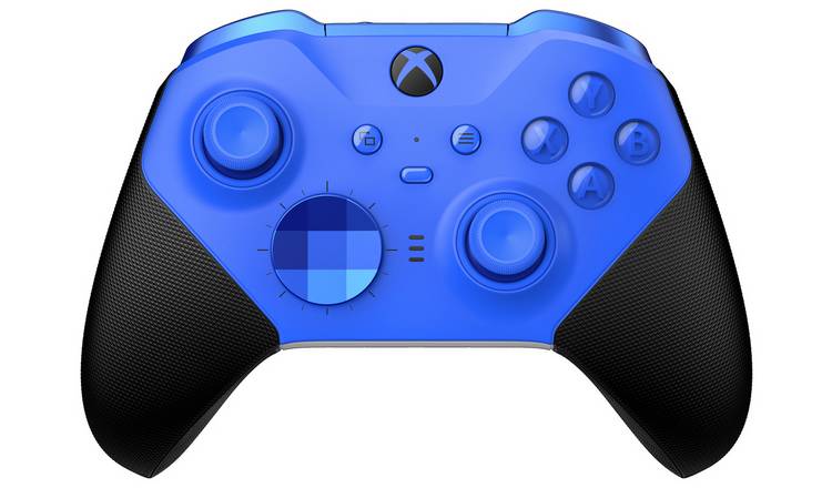 Xbox Elite Wireless Controller Series 2 Core Blue (British brand)