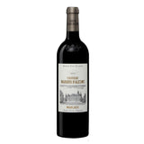 Chateau Marquis D'Alesme Margaux wine 2019 vintage 75cl, imported from the UK