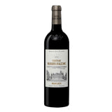 Chateau Marquis D'Alesme Margaux wine 2019 vintage 75cl, imported from the UK