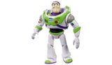 Argos Disney Pixar Toy Story Buzz Lightyear Large Scale Action Figure 25.4cm- Buy online at McGrocer