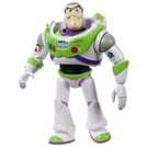 Disney Pixar Buzz Lightyear large scale action figure 25.4cm - British product