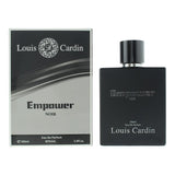 Louis Cardin Empower Noir Perfume 100ml, UK version