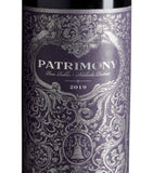 Daou Patrimony Cabernet Franc 2019 red wine 75cl - British product