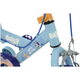 Bluey 12 inch kids beginner bike, imported from the UK