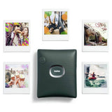 instax SQUARE Link smartphone printer Green, UK version