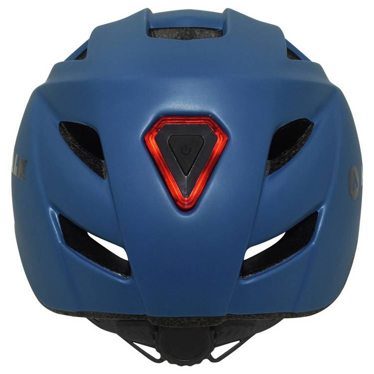 Airwalk bike helmet blue 58-61cm, imported from the UK