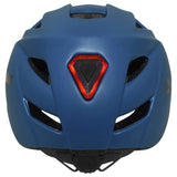 Airwalk bike helmet blue 58-61cm, imported from the UK