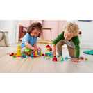 LEGO DUPLO Classic Deluxe Brick Box Building Set 85 pieces, UK version