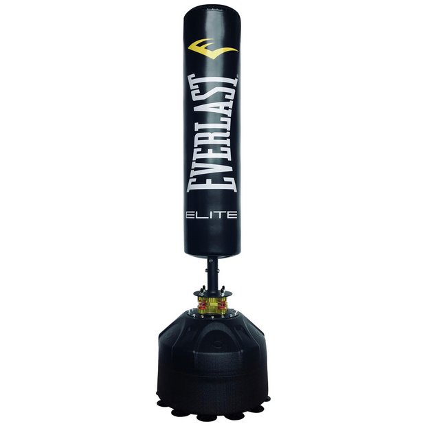 EVERLAST Elite Freestanding Punchbag 175cm - British product