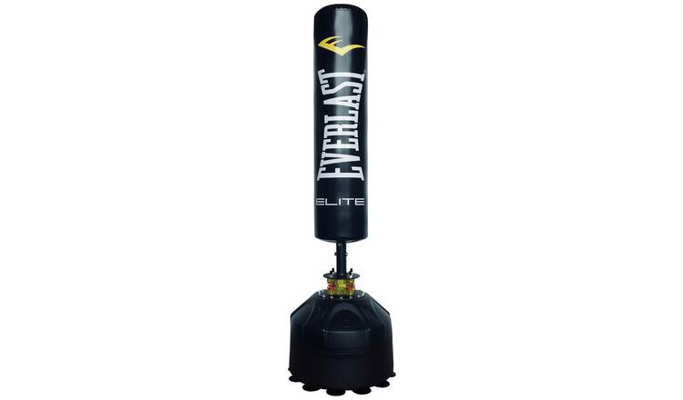 EVERLAST Elite Freestanding Punchbag 175cm - British product