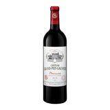 Grand Puy Lacoste 2019 Pauillac red wine 75cl (British brand)