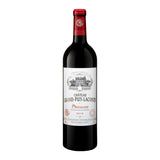 Grand Puy Lacoste 2019 Pauillac red wine 75cl (British brand)