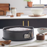 Habitat non-stick round spring form cake tin 23cm, UK version