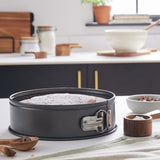 Habitat non-stick round spring form cake tin 23cm, UK version