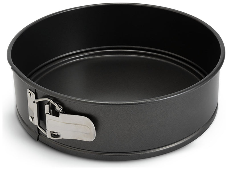 Habitat non-stick round spring form cake tin 23cm, UK version