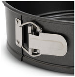 Habitat non-stick round spring form cake tin 23cm, UK version