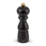 Peugeot Salt and Pepper Mill Set Chocolate 18cm, UK version