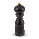 Peugeot Salt and Pepper Mill Set Chocolate 18cm, UK version