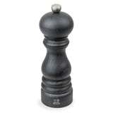 Peugeot Paris Duo graphite salt and pepper mill set 18cm, imported from the UK