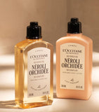 L'Occitane Néroli Orchidée body lotion 250ml (British brand)