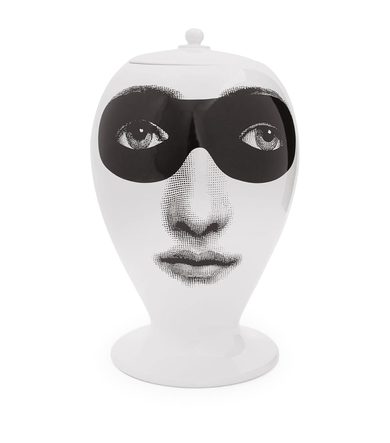 Fornasetti Don Giovanni vase 30cm - British product