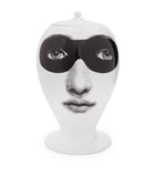 Fornasetti Don Giovanni vase 30cm - British product